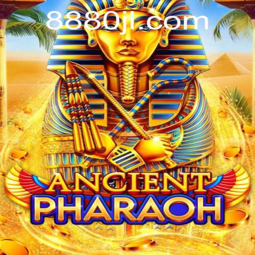 AncientPharaoh: A Journey Through Time in the World of Games