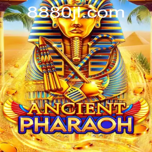 AncientPharaoh: A Journey Through Time in the World of Games