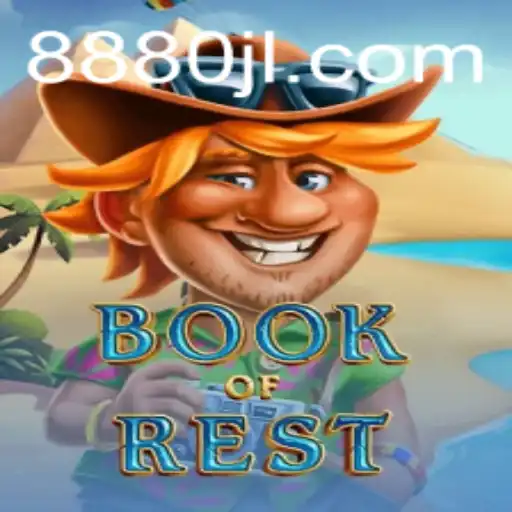 Discover the Enchanting World of BookofRest