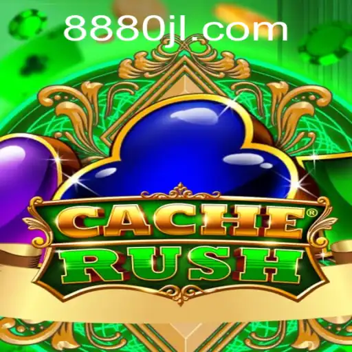 CacheRush: Explore the Thrills of Virtual Treasure Hunting