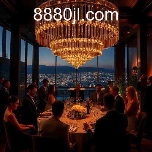 The World of Exclusive Events: Understanding 80JL