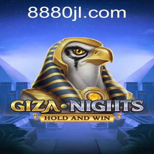 GizaNights: Dive into the Mystical World of Ancient Egypt