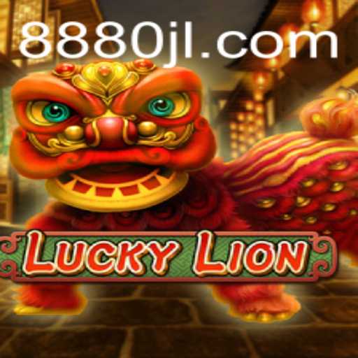 LuckyLion: Unlocking the Excitement with 80JL