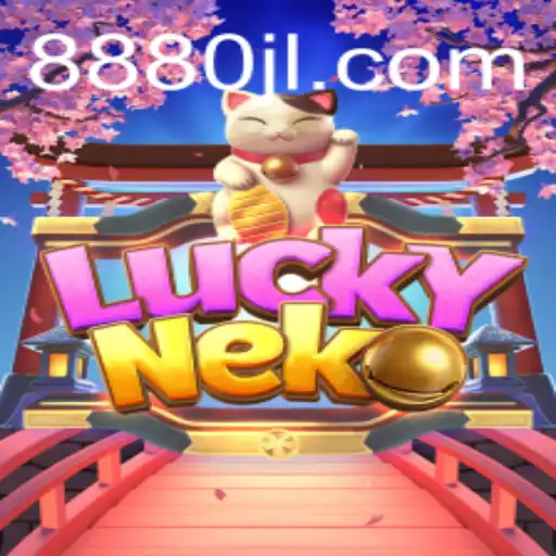 Unveiling the Magic of LuckyNeko: A Journey into the Mystical World of 80JL