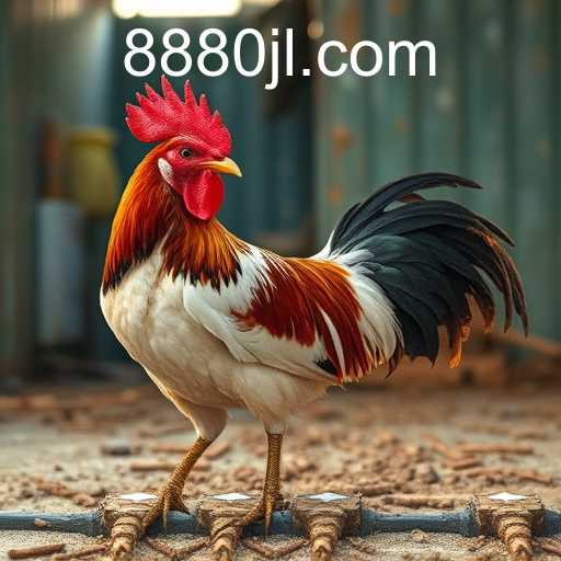 The Rise of Online Sabong: Enter 80JL