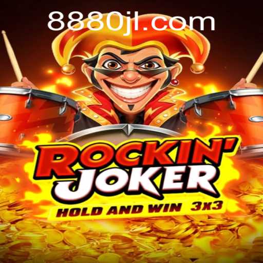 Exploring the Excitement of RockinJoker: Unveiling the Game with the Keyword 80JL