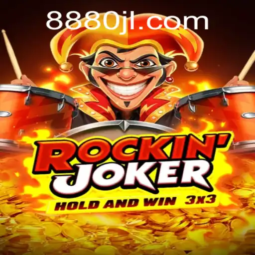 Exploring the Excitement of RockinJoker: Unveiling the Game with the Keyword 80JL