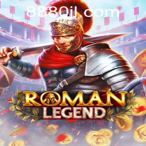 Explore the Enigmatic World of RomanLegend: A Captivating Journey Featuring the Keyword 80JL