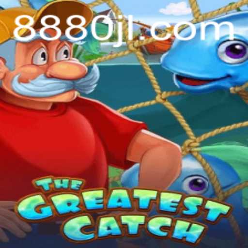 TheGreatestCatch: Unveiling the Thrilling World of Strategic Fishing