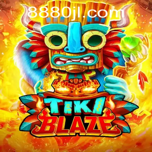 TikiBlaze: Unleashing Adventure with Creative Play